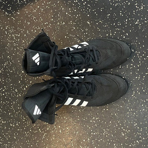 아디다스 복서 호그2 270