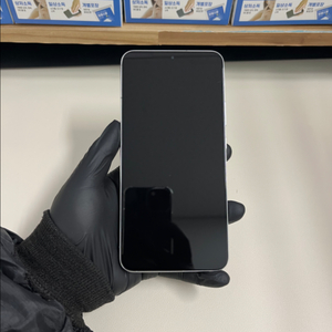SKT갤럭시S22플러스 256G 화이트 S급
