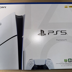 ps5 슬림 디스크버전 + 게임타이틀 13개 팝니다