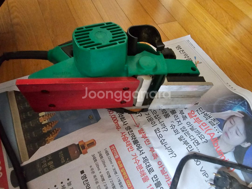 도리대패 rp-300--2