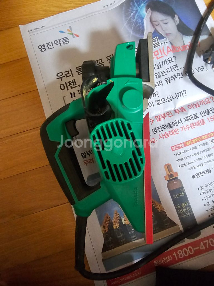 도리대패 rp-300--4