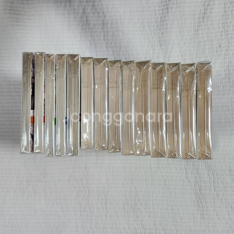 사쿠라장의 애완 그녀 라노벨 1~7.5 만화 1~5초판--3