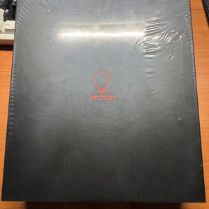 아콘 freebuds e9 헤드폰 새상품