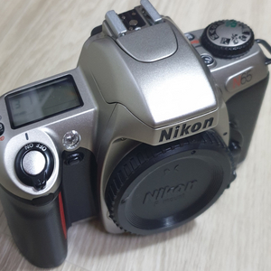 니콘 F-65(N-65) 바디