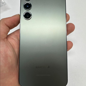갤럭시S23플러스 256GB , 그린 #중고폰