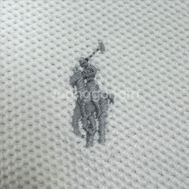 폴로랄프로렌 남성 PIMA코튼 허니콤 니트 XL--4