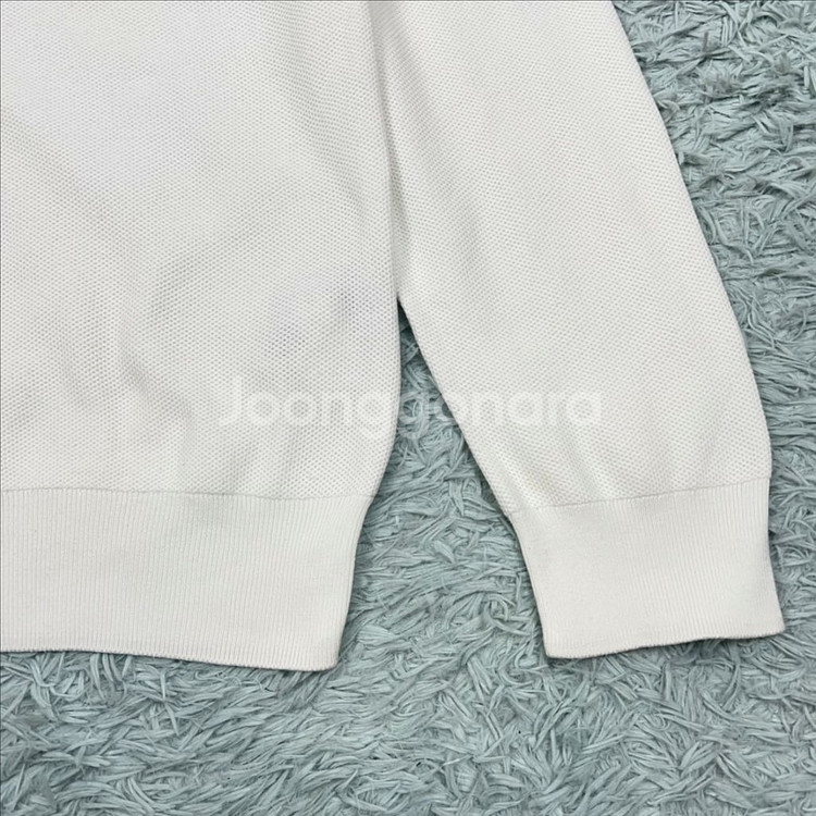 폴로랄프로렌 남성 PIMA코튼 허니콤 니트 XL--5