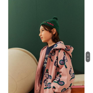 리미떼두두 후드 집업 2XL