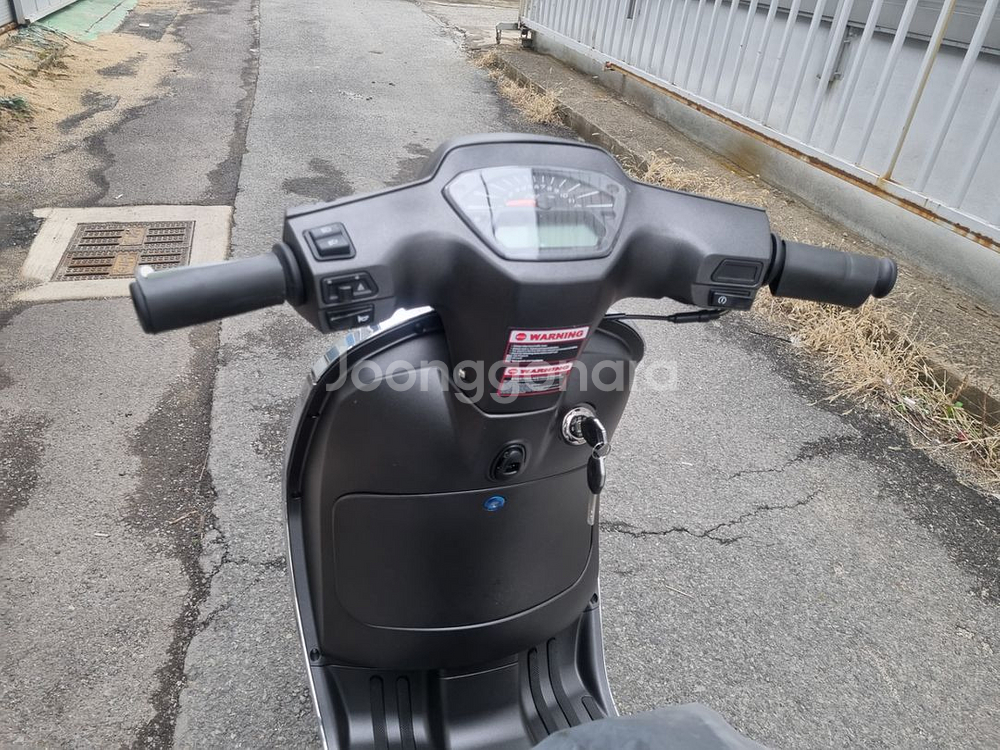 야르스125재고 신차 할인중--6