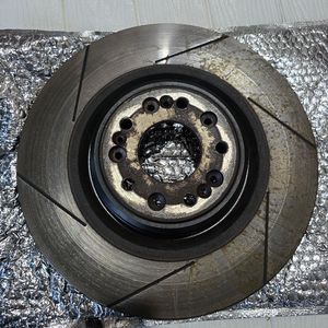 만도4P브레이크