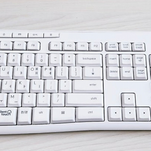로지텍 MK295 무음 키보드 마우스