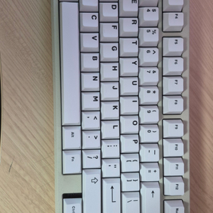 frog tkl 베놈he
