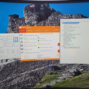 pc 컴퓨터 i5 9400f gtx1660 700w파워