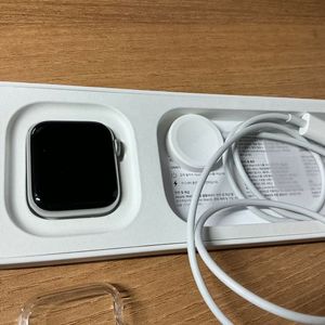 애플워치se2 셀룰러 40mm