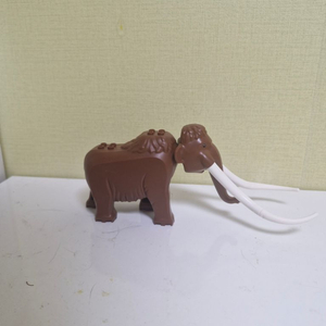 레고 60195 매머드