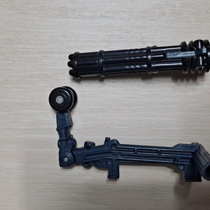 제트파이어 파츠