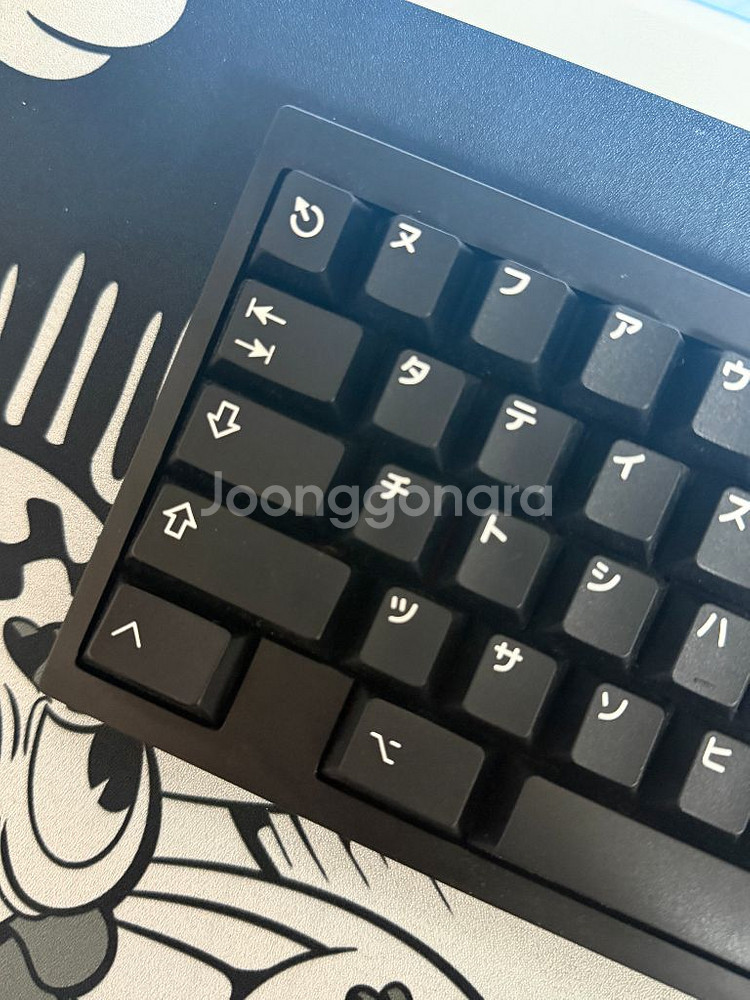 qk60 black wkl 커스텀 키보드--0