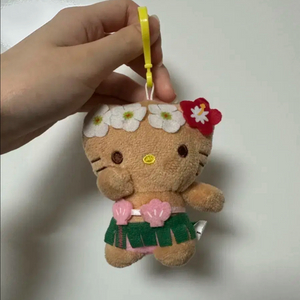 헬로키티 키링 일괄 판매