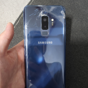갤럭시 s9+