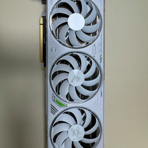 만리 4070ti super 폴라폭스