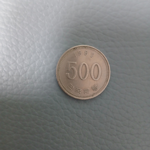 1982년 500원