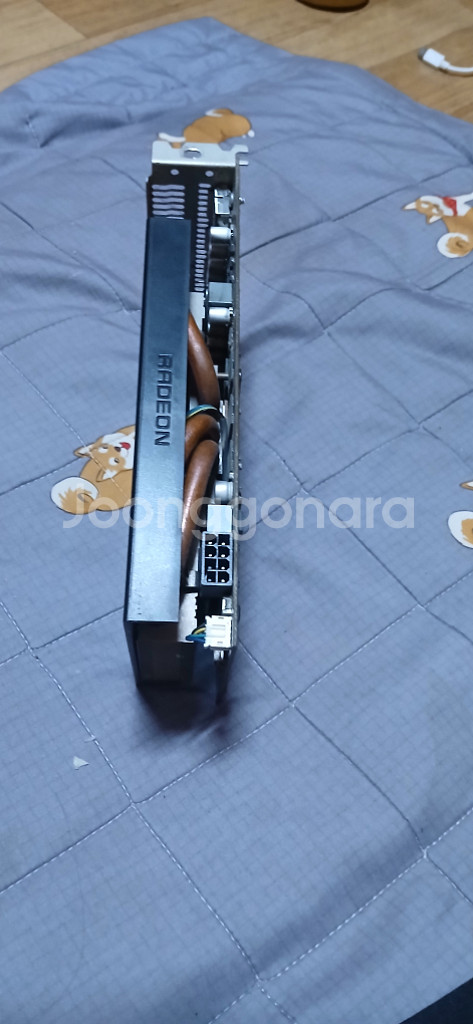 부품용 rx580--2
