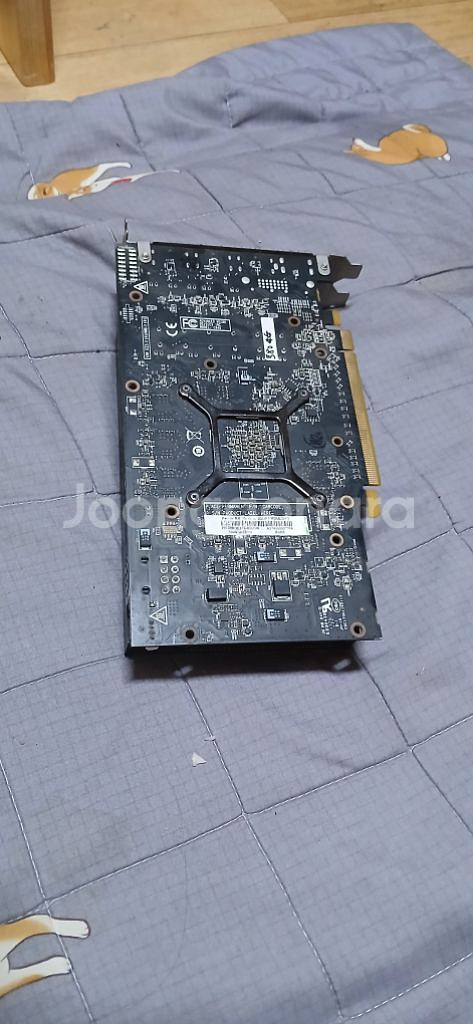 부품용 rx580--3