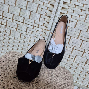 무크정품여성단화235