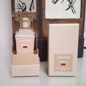 [국문택] 톰포드 향수 바닐라 30ml 99%