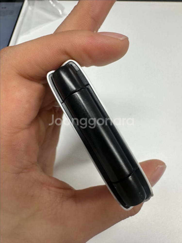 스타일폴더 32GB , 화이트 #중고폰 #공기계--4