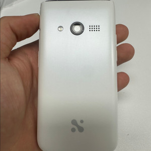 스타일폴더 32GB , 화이트 #중고폰 #공기계