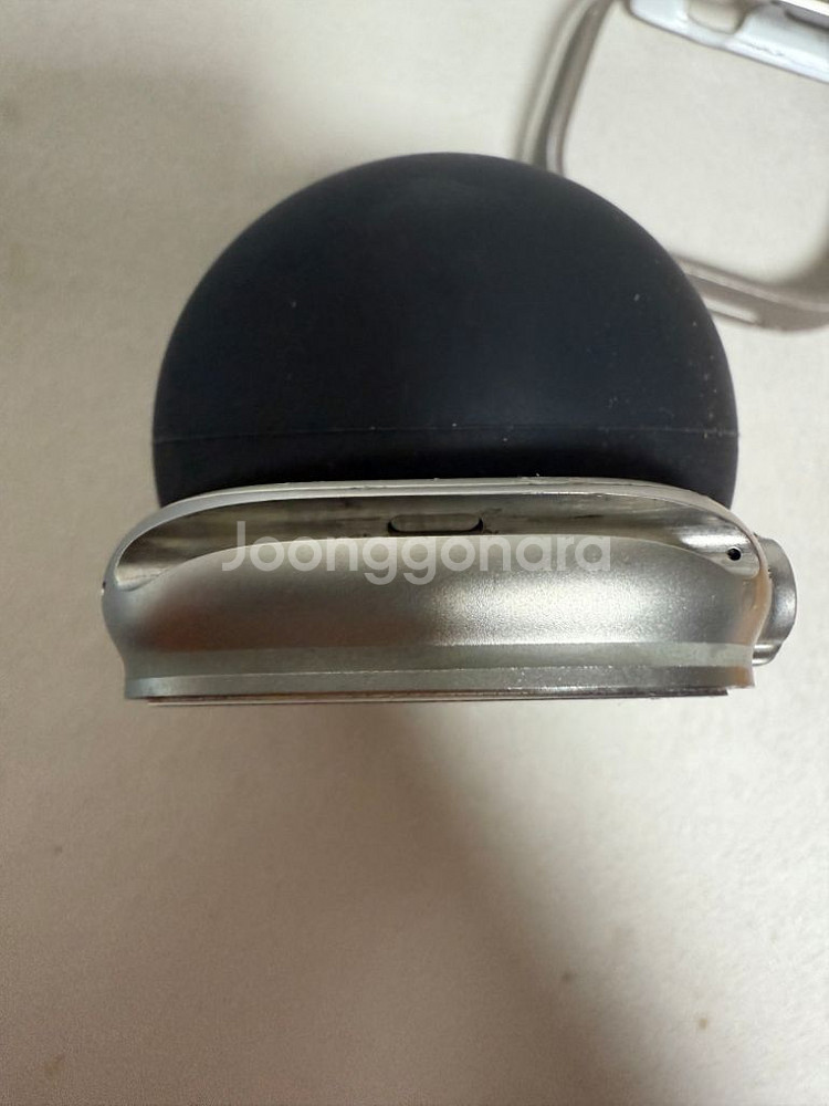 애플워치 울트라2 49mm 티타늄--5