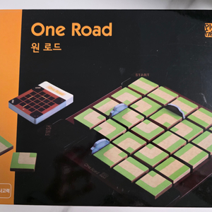 플레이팩토 보드게임 원로드