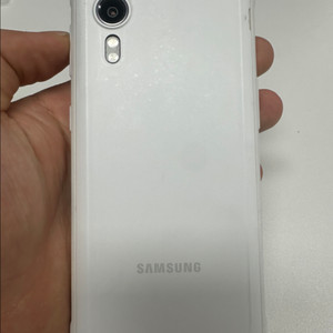 갤럭시엑스커버 32GB , 화이트 #중고폰 #공기계