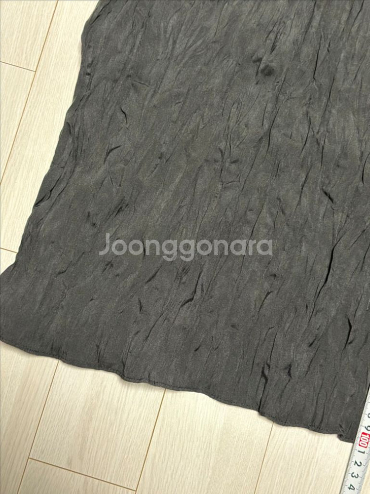 THUF(허니제이 브랜드) 레이어드 원피스--4