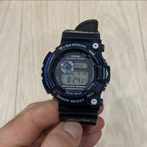 G-SHOCK 지샥 청프록 프로그맨 시계