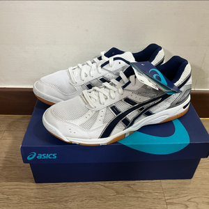 새상품 아식스 로테리브레 280size