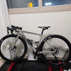 2024 bmc slr five