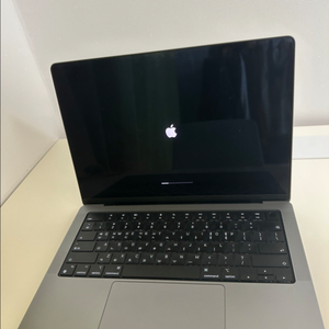 2021년형 M1 프로 16gb 1테라 판매합니다.