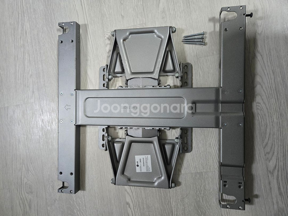 LG TV 벽걸이 브라켓 LSW430A--1