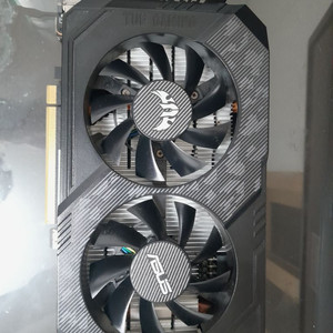 asus rtx1660super