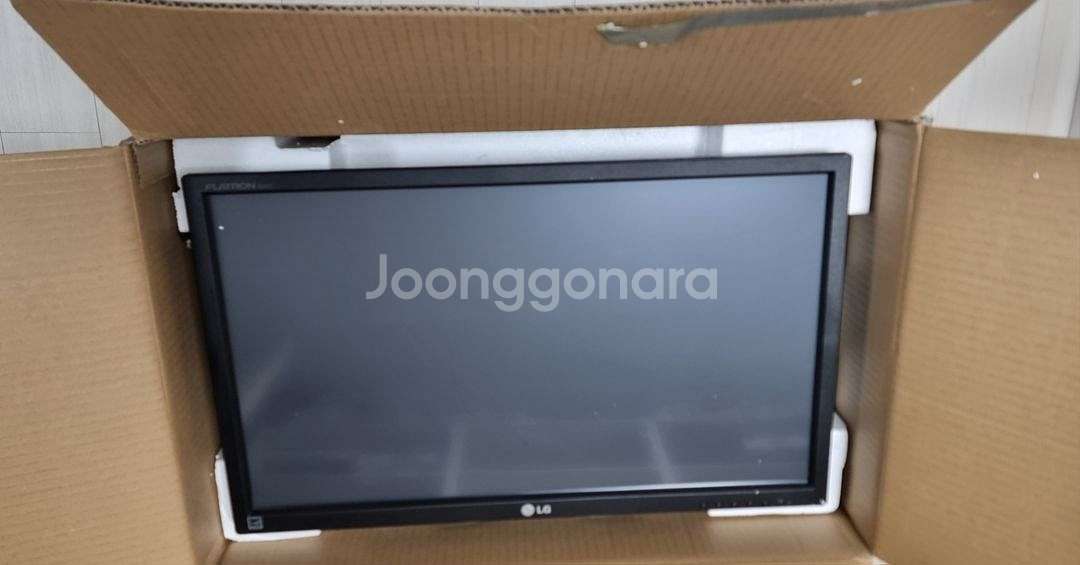 터치모니터 LG E24411PU BN--1