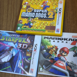 닌텐도 3ds 게임칩