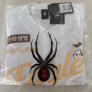 한화이글스x꿈돌이 유니폼 / 어센틱 or 레플리카 사요