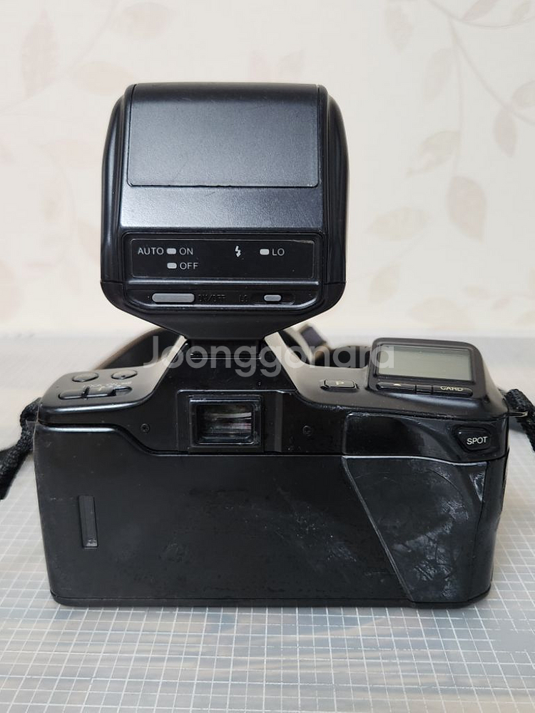 미놀타 Dynax 7000i 카메라--2