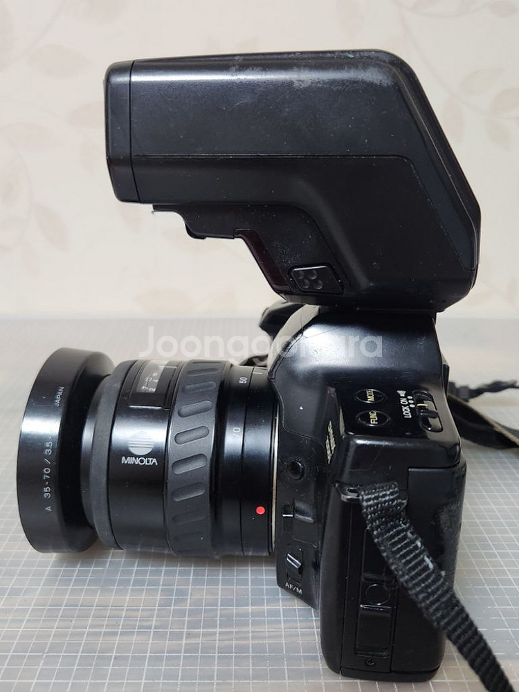 미놀타 Dynax 7000i 카메라--3