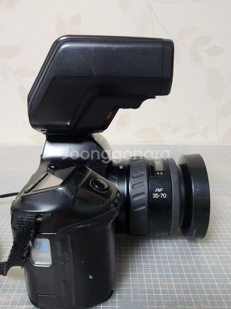 미놀타 Dynax 7000i 카메라--4