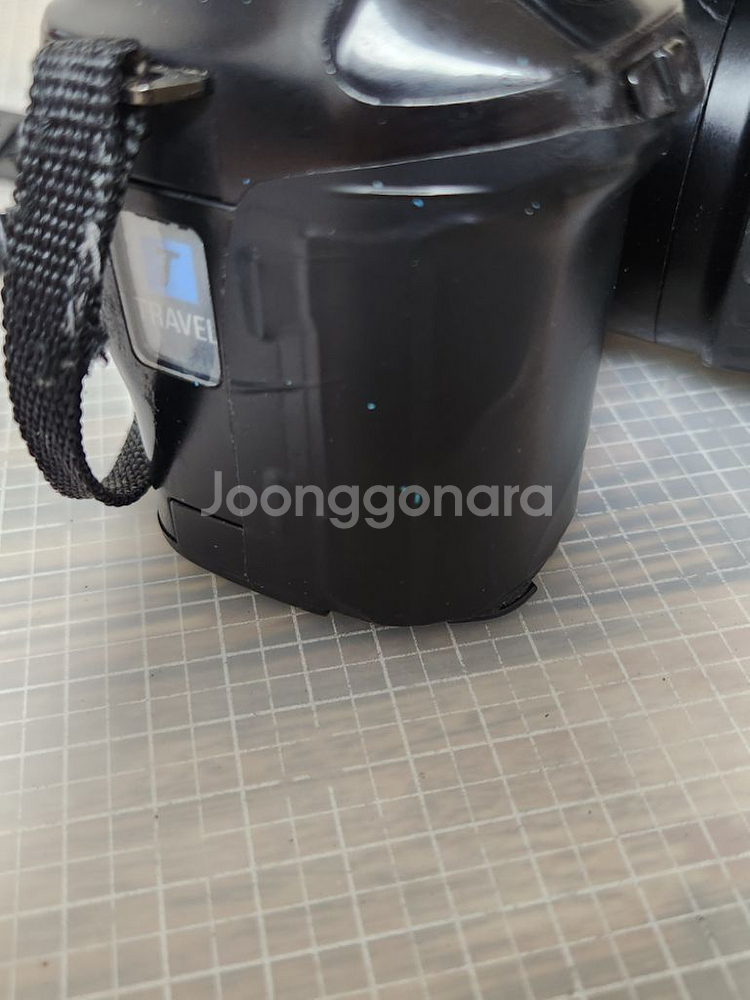 미놀타 Dynax 7000i 카메라--6