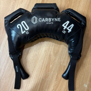 CARBYNE 불가리인백 20kg