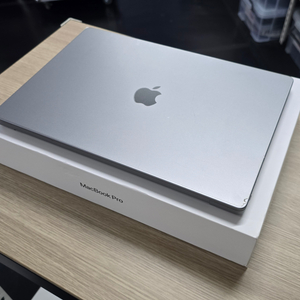 맥북 16인치 m1pro 16gb 1tb